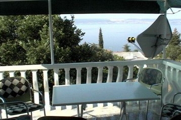 Croaţia Privát Maslenica, Exteriorul